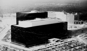 NSA Building